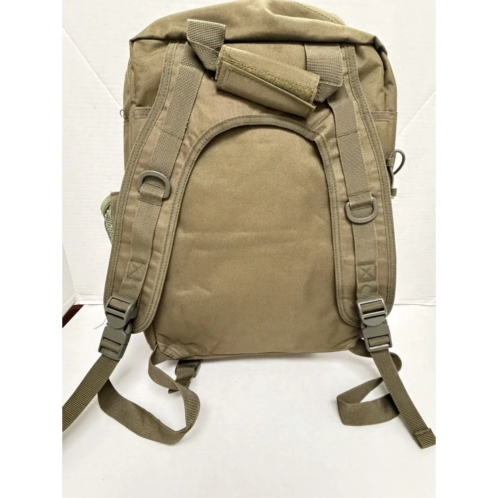 military surplus backpack rucksack